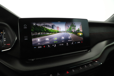 Škoda Octavia - 2021