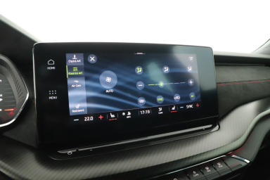 Škoda Octavia - 2021