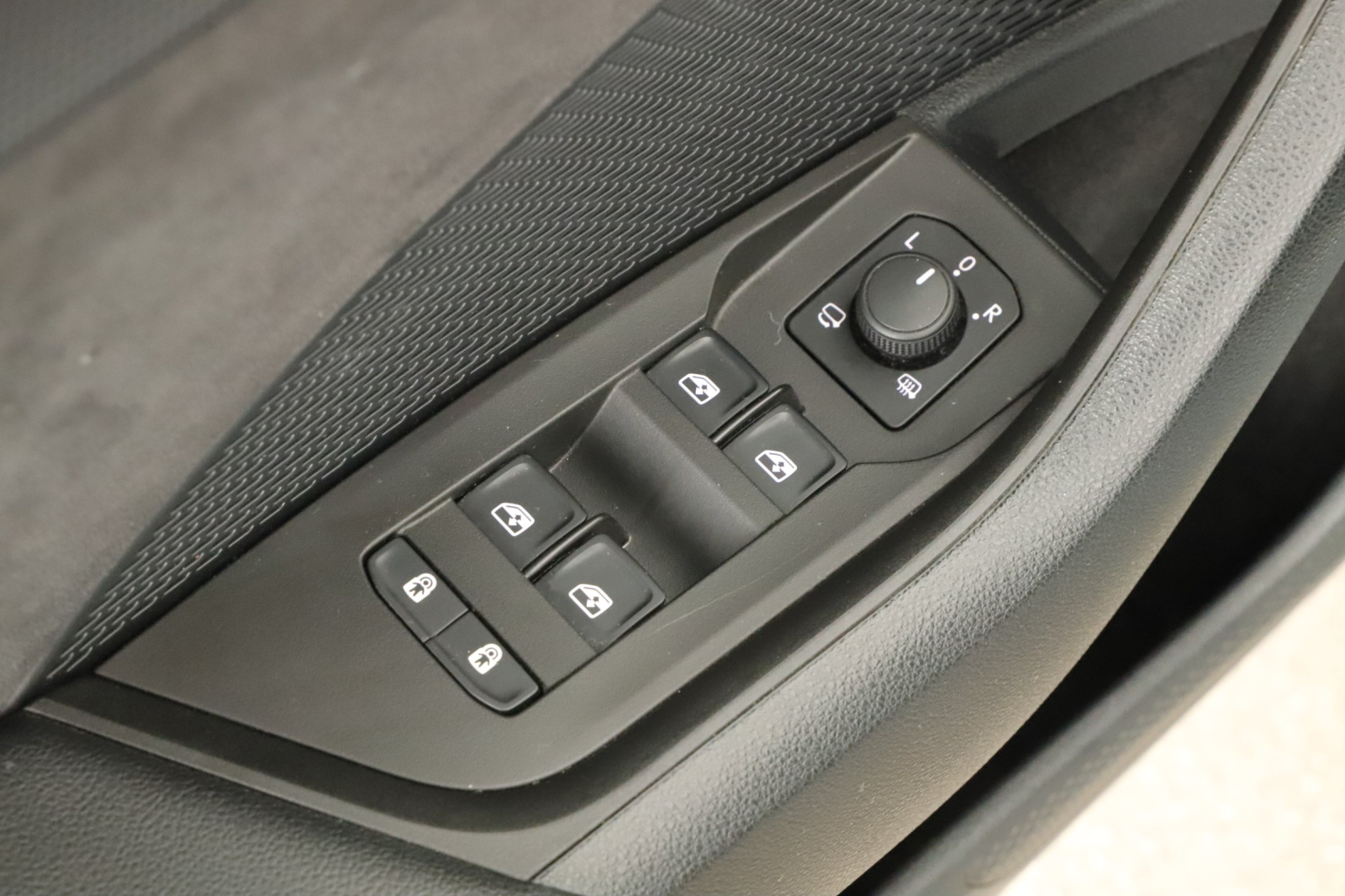 Škoda Octavia - 2021