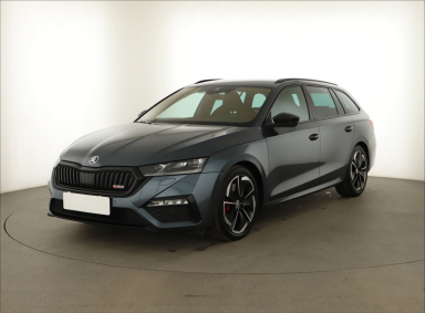Škoda Octavia - 2021