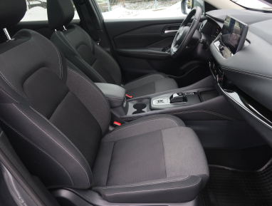 Nissan Qashqai - 2023