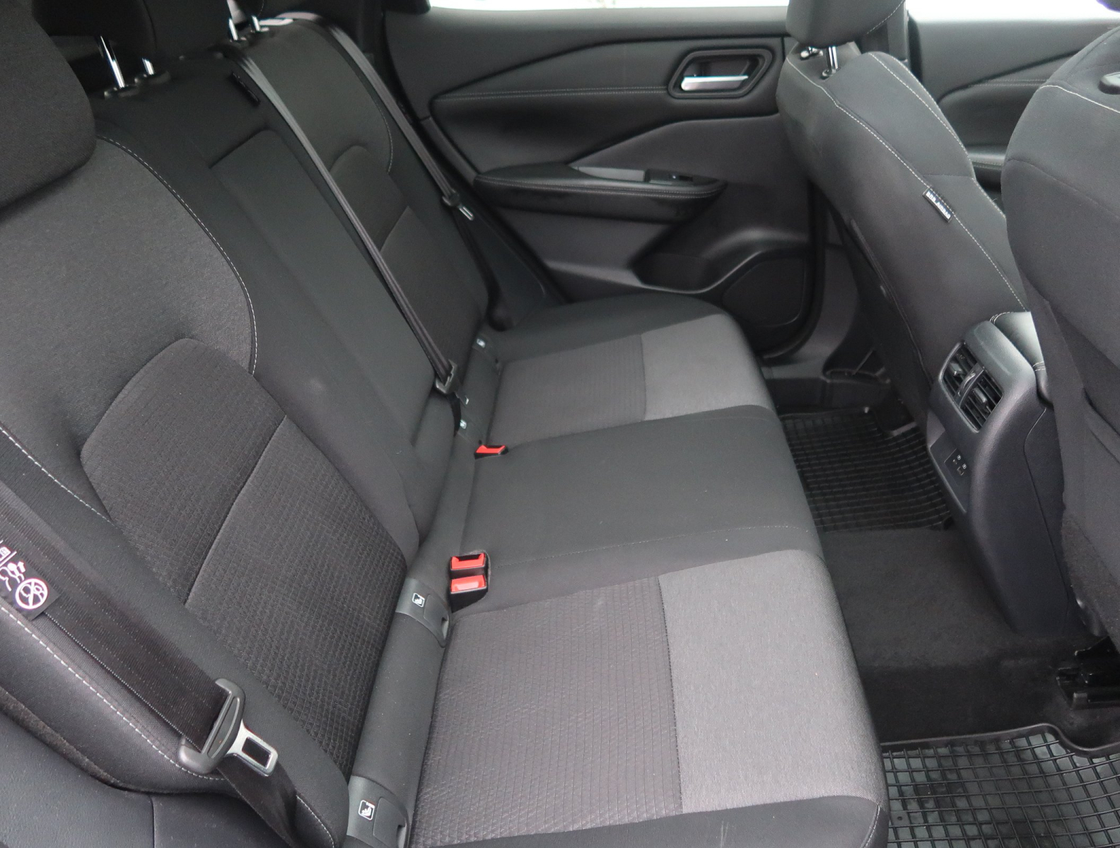 Nissan Qashqai - 2023