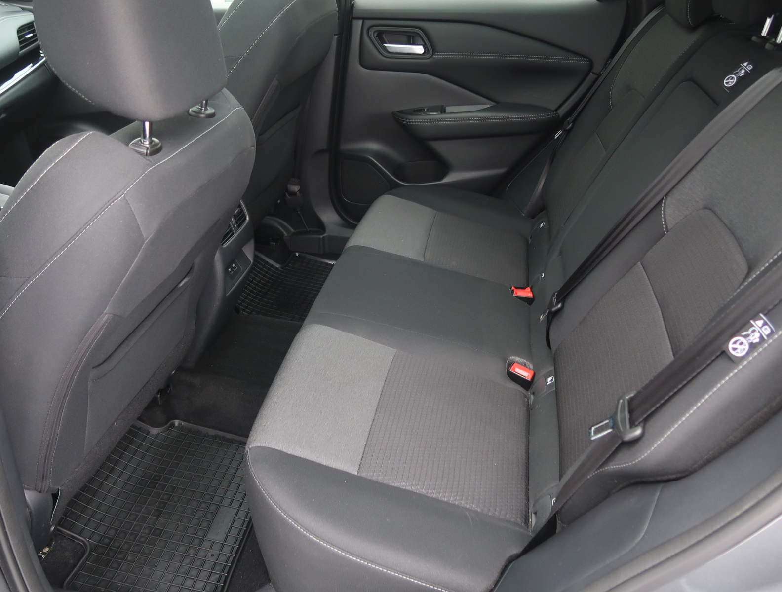 Nissan Qashqai - 2023