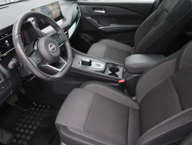 Nissan Qashqai - 2023