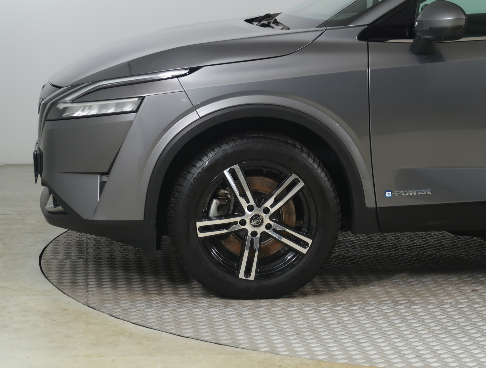 Nissan Qashqai - 2023