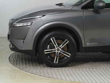 Nissan Qashqai - 2023