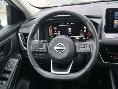 Nissan Qashqai - 2023