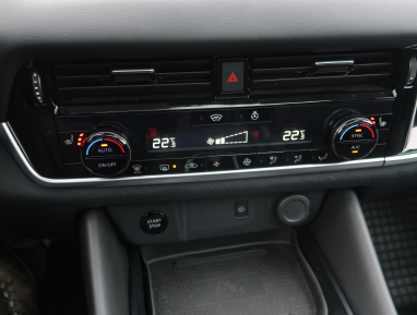 Nissan Qashqai - 2023