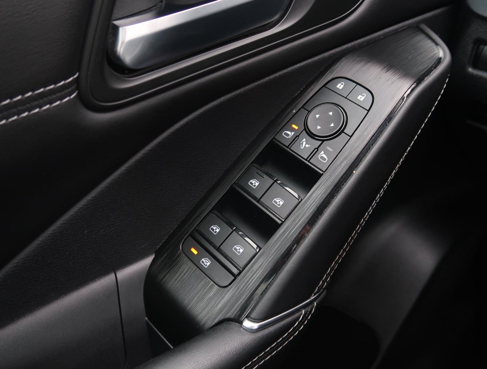 Nissan Qashqai - 2023