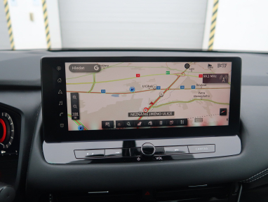 Nissan Qashqai - 2023