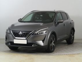 Nissan Qashqai - 2023