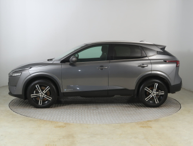 Nissan Qashqai - 2023