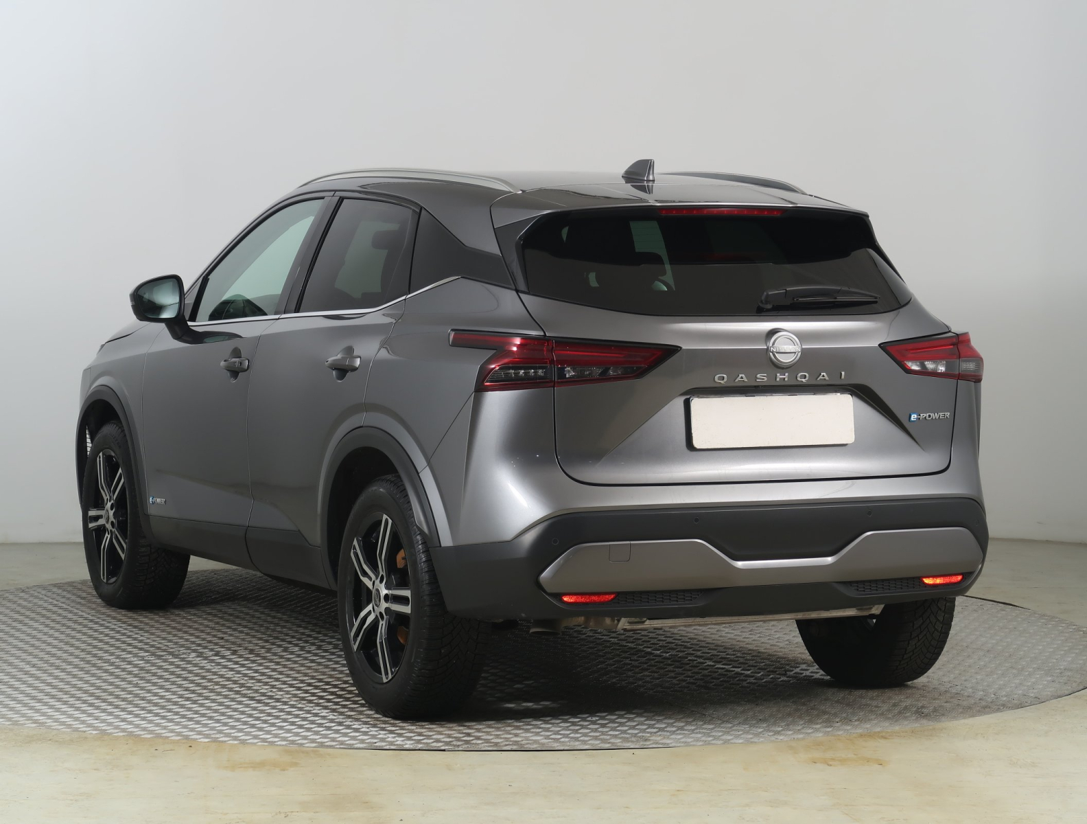 Nissan Qashqai - 2023