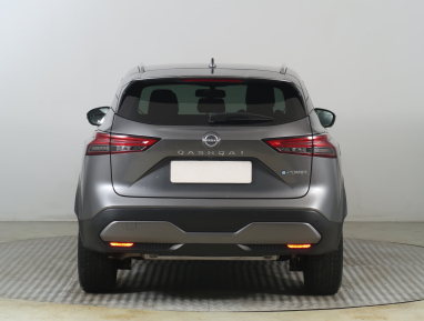 Nissan Qashqai - 2023
