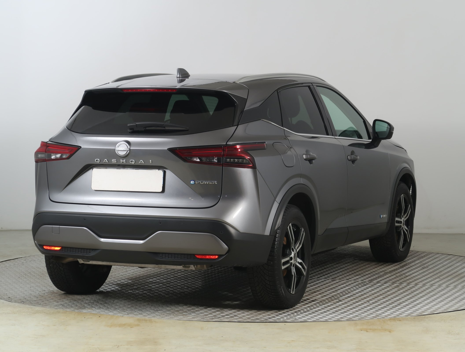 Nissan Qashqai - 2023