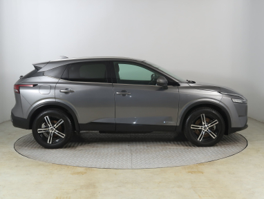 Nissan Qashqai - 2023