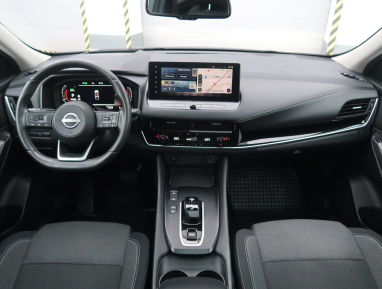 Nissan Qashqai - 2023