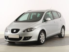 Seat Altea XL - 2007