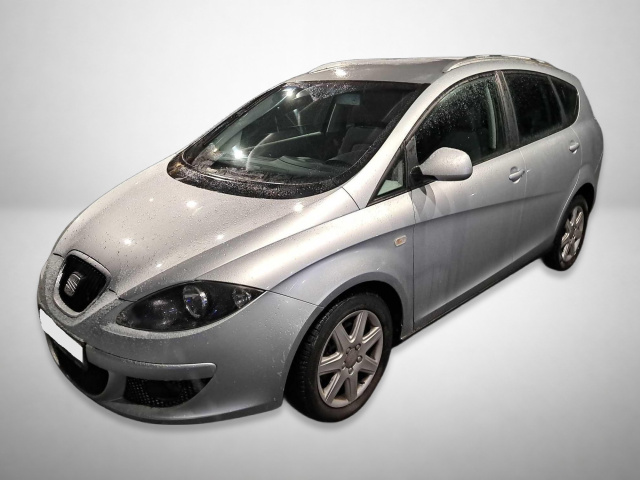 Seat Altea XL 2007