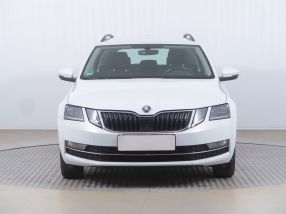 Škoda Octavia - 2018