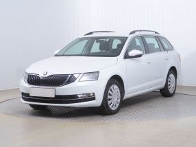 Škoda Octavia - 2018