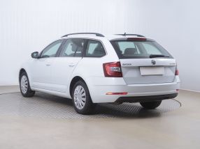 Škoda Octavia - 2018