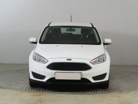 Ford Focus - 2018