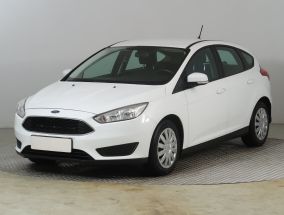 Ford Focus - 2018