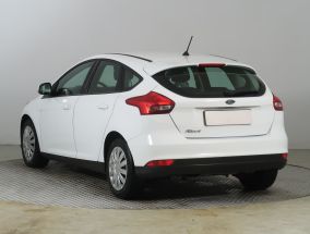 Ford Focus - 2018