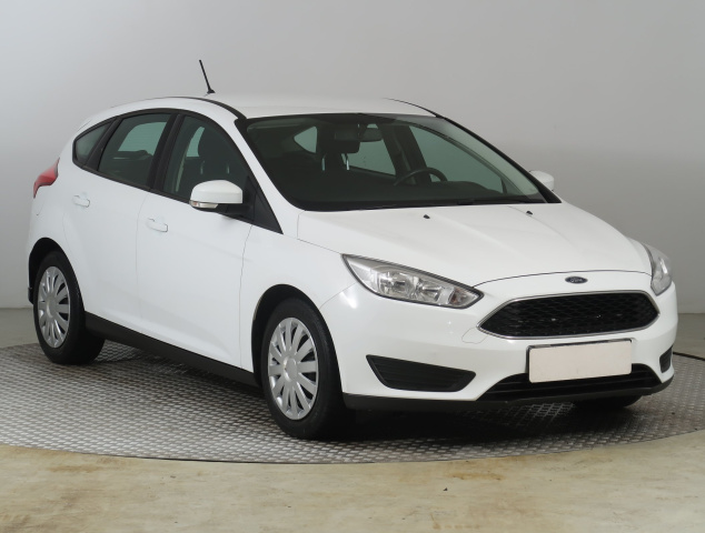 Ford Focus 2018