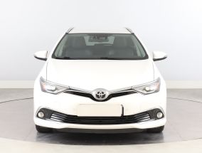 Toyota Auris - 2018