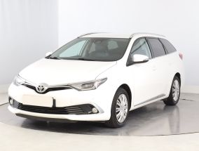 Toyota Auris - 2018