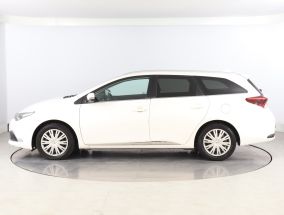 Toyota Auris - 2018
