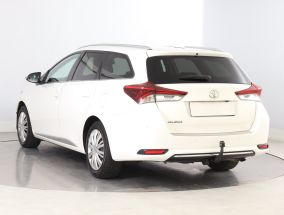 Toyota Auris - 2018