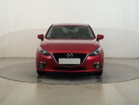 Mazda 3 - 2017