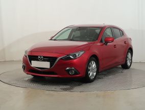 Mazda 3 - 2017