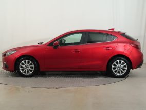 Mazda 3 - 2017