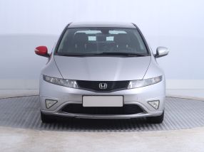 Honda Civic - 2010