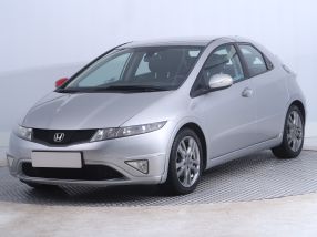 Honda Civic - 2010