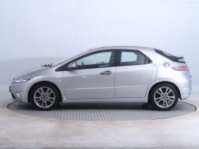 Honda Civic - 2010