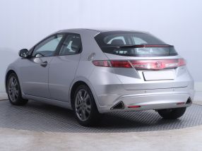 Honda Civic - 2010