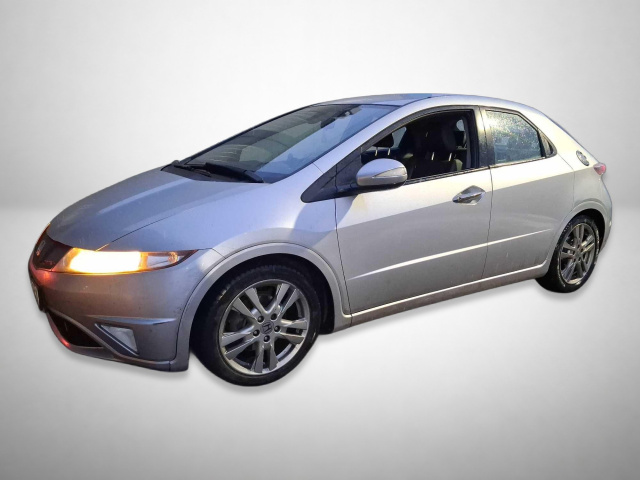 Honda Civic 2010
