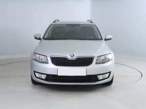 Škoda Octavia - 2016