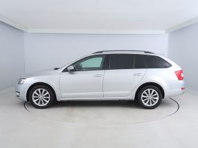Škoda Octavia - 2016
