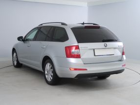 Škoda Octavia - 2016
