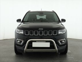 Jeep Compass - 2019