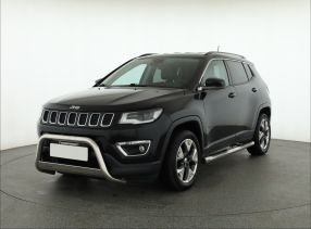 Jeep Compass - 2019