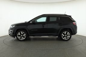Jeep Compass - 2019