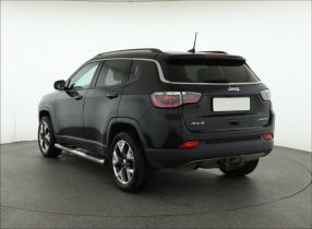 Jeep Compass - 2019