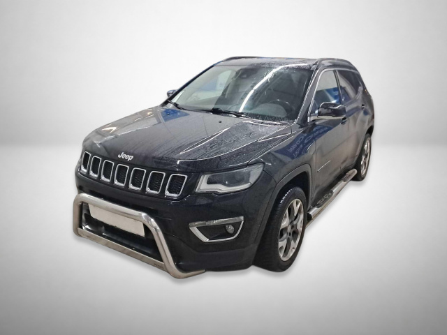 Jeep Compass 2019